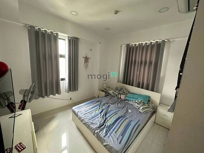 Căn hộ 1PN + 1 Full NT 56m² Quận 7 giá 8.5 triệu - Sẵn sàng vào ở!
