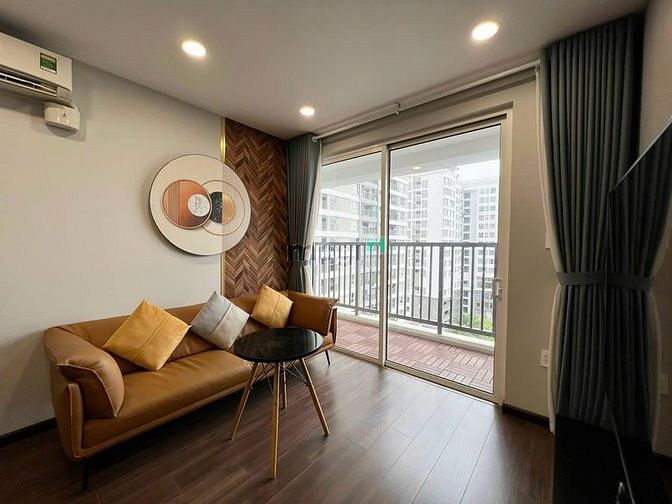 Chung cư Orchid Park 72m² giá 1.2 tỷ - Cơ hội vàng cho nhà đầu tư!