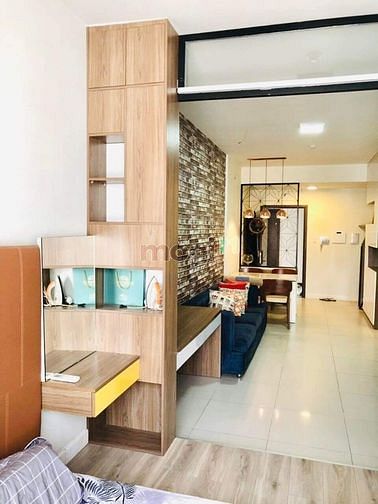 Căn hộ 76m² giá 1.2 tỷ tại Quận 8 - Cơ hội đầu tư tuyệt vời!