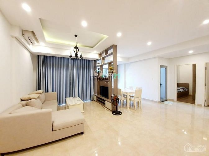 Căn hộ Luxcity 85m² giá 1.4 tỷ tại Quận 7 - Cơ hội vàng cho gia đình!