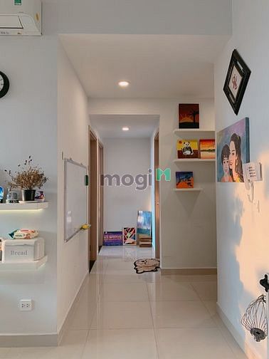 Căn hộ Metro Star 70m² giá 1.2 tỷ - Cơ hội đầu tư tại Quận 9!