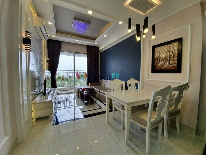 Căn hộ Samland Riverside 79m² giá 2.58 tỷ - Cơ hội hiếm có tại Bình Thạnh
