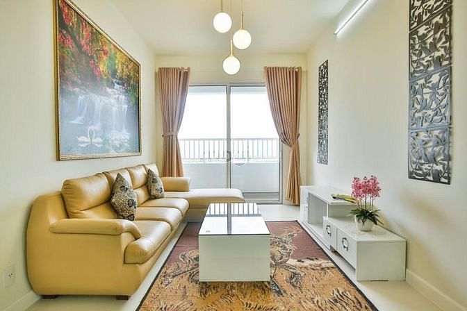 Căn hộ The Lancaster 75m² giá 2.37 tỷ - Cơ hội hiếm tại Quận 1!