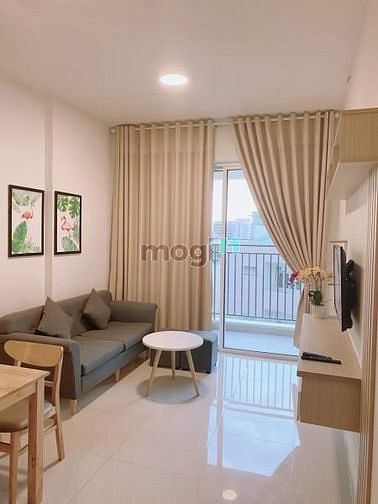 Căn hộ Luxcity 70m² giá 1.3 tỷ - Cơ hội hiếm có tại Quận 7!