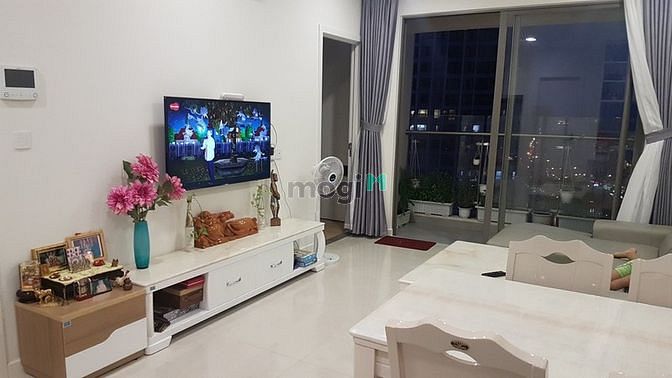 Căn hộ Newton Apartment 69m² giá 1.3 tỷ - Cơ hội hiếm có!