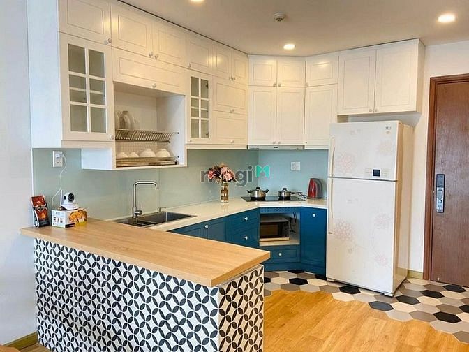 Căn hộ Grand Central 72m² giá 1 tỷ - Không thể bỏ lỡ!