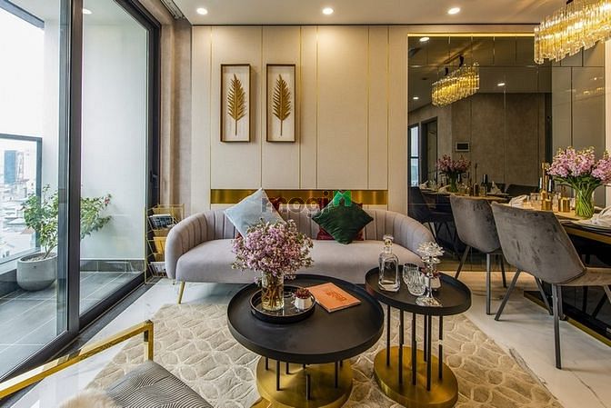 Căn hộ Sunshine Horizon 71.7m² giá 2.8 tỷ - View tuyệt đẹp!