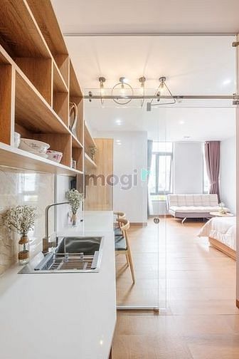 Căn hộ Grand Central Q.3 79m² giá 1.9 tỷ - Sẵn sàng vào ở!