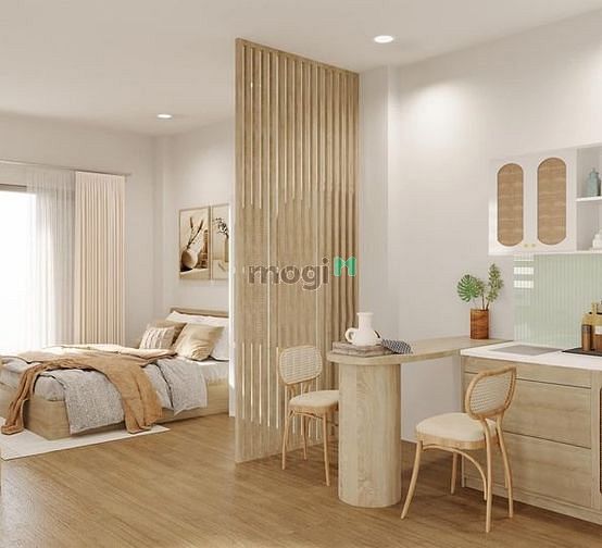 Căn hộ Melody Tower 78m² giá 1.4 tỷ - Tiện nghi đầy đủ!