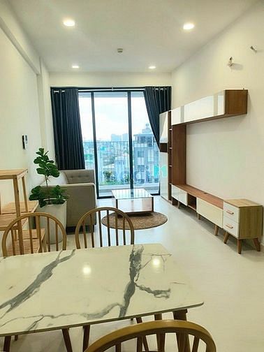 Căn hộ Metro Star 70m² giá 1.2 tỷ - Cơ hội đầu tư hấp dẫn!