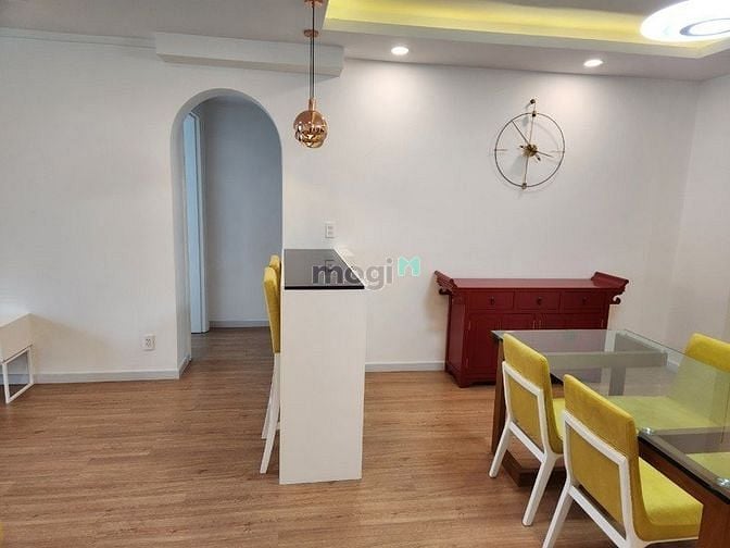 Căn hộ 75m² giá 1.2 tỷ Quận 12 - Cơ hội hiếm có!