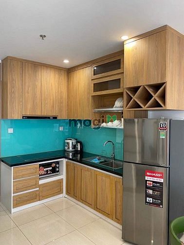 Căn hộ Hà Đô Villas 87m² giá 1.625 tỷ - Sẵn sàng vào ở!