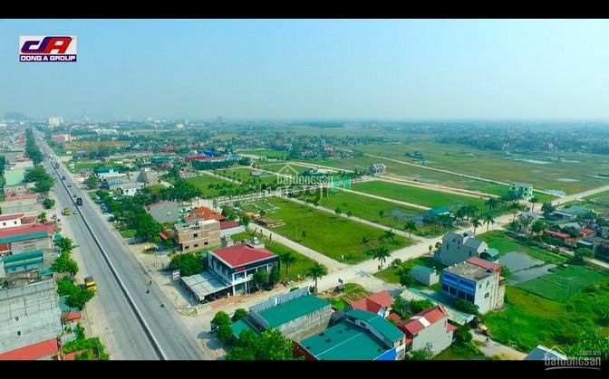 Đất nền VIP Quảng Tân 100m² giá 1.1 tỷ - Cơ hội đầu tư tuyệt vời!