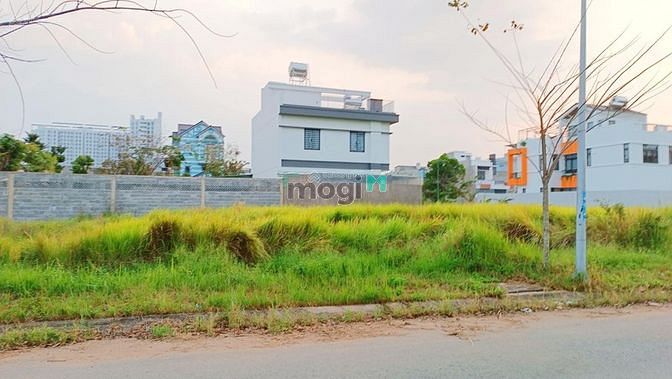 Lô đất 440m² đường Ngô Chí Quốc giá 4.9 tỷ - Cần bán gấp!