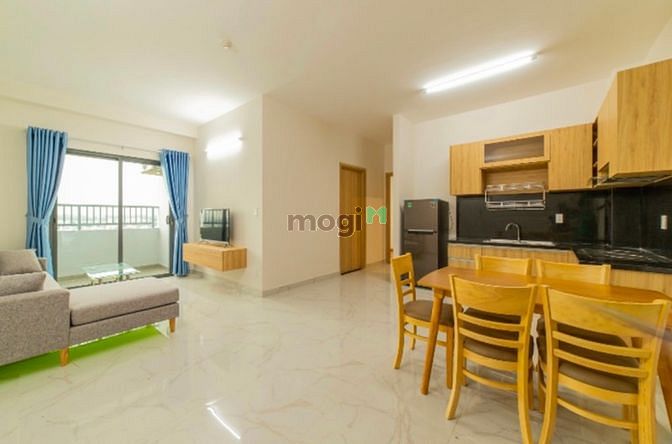 Căn hộ Tecco Tower 78m² giá 960 triệu - Không gian sống lý tưởng!