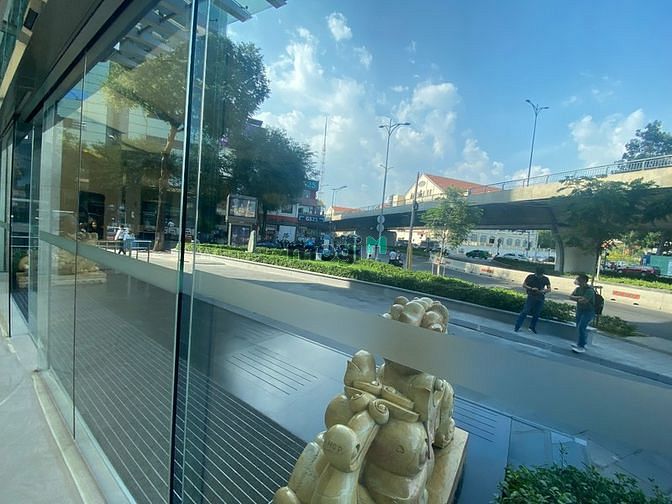 Shophouse Tầng Trệt Quận 1 200m² Giá 300 Triệu - Cơ Hội Hiếm Có!