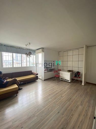 Căn hộ 41Bis Điện Biên Phủ 64m² giá 1.4 tỷ - Cơ hội hiếm có!