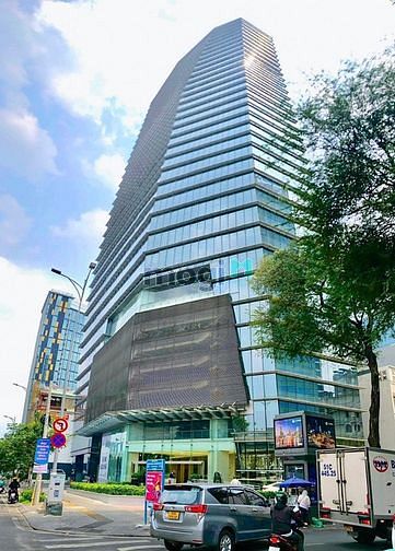 Cho thuê mặt bằng kinh doanh Quận 1, 250m² - Cơ hội hiếm có!