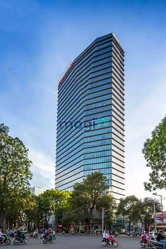 Cho thuê văn phòng tại Quận 1, diện tích từ 55m² đến 664m² - Cơ hội hiếm có!