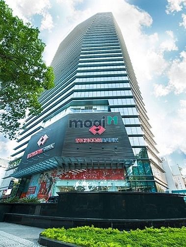 Cho thuê sàn văn phòng 664m² giá 38$/m² tại Quận 1 - Cơ hội tuyệt vời!