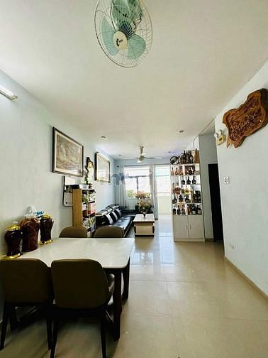 Căn hộ Sacomreal 584 82.5m² giá 1.9 tỷ - Cơ hội hiếm có!