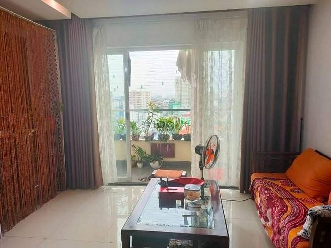 Căn hộ Labonita Bình Thạnh 79m² giá 1.73 tỷ - Không thể bỏ lỡ!