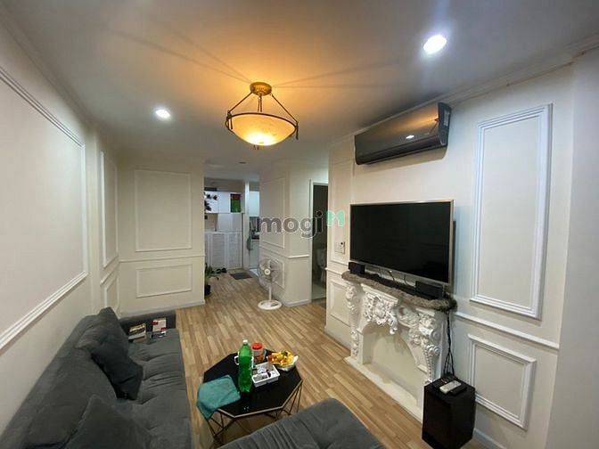 Căn hộ Sunshine Horizon 72m² giá 1,700 tỷ - Sẵn sàng vào ở!