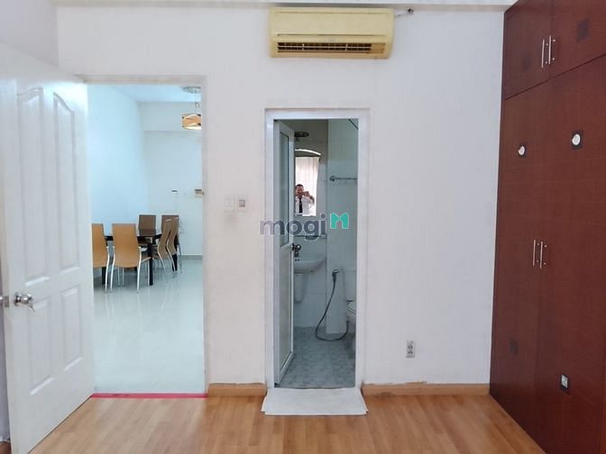 Căn hộ CC Minh Thành 90m² giá 9 triệu - Cơ hội thuê tuyệt vời!