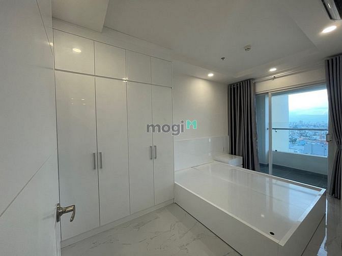 Căn hộ An Phú 95m² giá 10 triệu - Lầu cao, view thoáng mát!