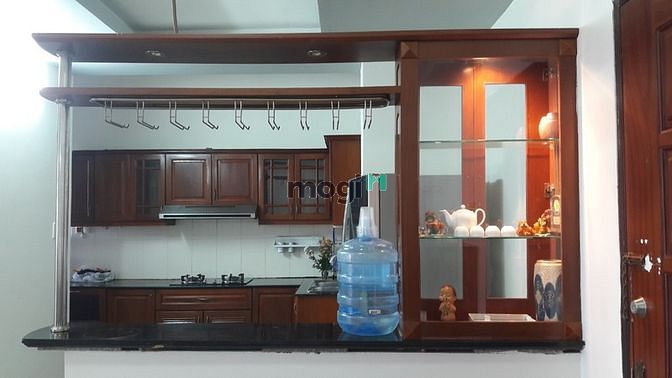 Căn hộ CC Minh Thành 90m² giá 10 triệu - Cơ hội hiếm tại Q.7