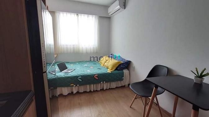 Căn hộ River Residence 87m² giá 1.4 tỷ - Không gian sống lý tưởng!