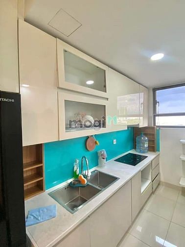 Căn hộ Hà Đô Villas Quận 10 82m² giá 1.6 tỷ - Không gian sống lý tưởng!