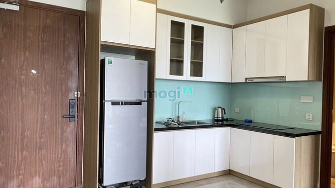 Căn hộ SWANBAY 65m² giá 8.5 triệu - View trung tâm Sài Gòn tuyệt đẹp!