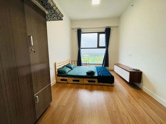 Căn hộ 2PN tại SWANBAY 60.5m² giá 8.5 triệu - Cơ hội hiếm có!