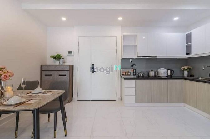 Căn hộ chung cư Sunriver 72m² giá 2.3 tỷ - Cơ hội hiếm có!