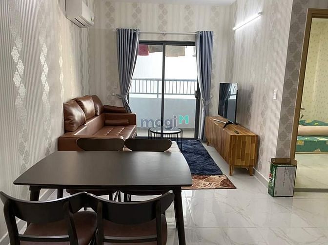 Căn hộ Mỹ Thuận 65m² giá 940 triệu - Cơ hội đầu tư tuyệt vời!