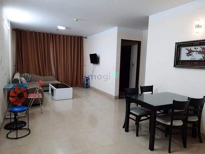 Chung cư SCREC2 90m² giá 1.8 tỷ - Cơ hội hiếm tại Quận 2!