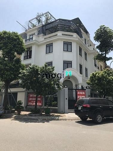 Biệt thự cho thuê 200m² tại KĐT Trung Văn, Nam Từ Liêm - Cơ hội hiếm có