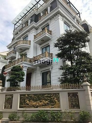 Biệt thự Park City Hanoi 250m² 40 triệu - Cơ hội hiếm có!