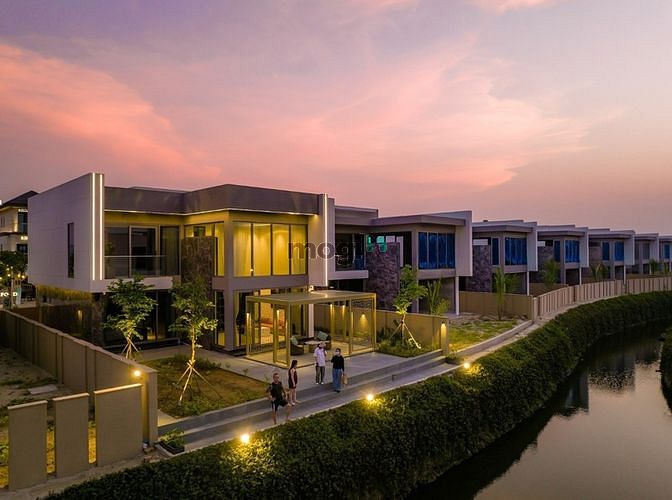 Biệt thự Regal Victoria 360m² giá 13 tỷ - Cơ hội vàng gần biển!