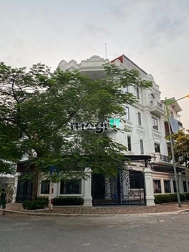 Biệt thự Imperia Nguyễn Huy Tưởng 220m² giá 45 triệu - Cơ hội hiếm có!