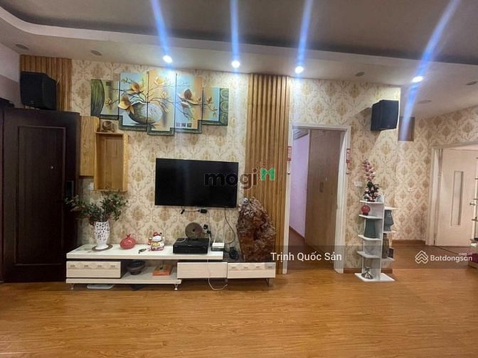 Căn hộ chung cư M3 M4 100m² giá 15 triệu - Vào ở ngay!