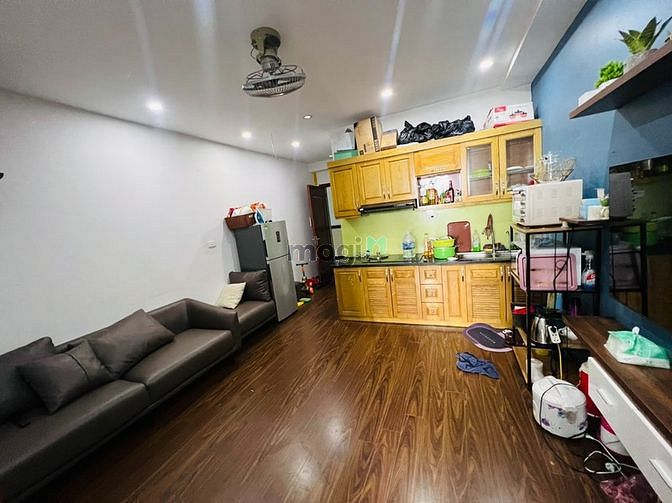 Căn hộ 1 ngủ 45m² giá 1.3 tỷ tại CT11 Kim Văn Kim - Cơ hội hiếm có!