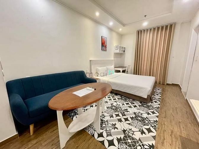 Căn hộ Green Home Thủ Đức 79m² giá 1.3 tỷ - Sẵn sàng vào ở ngay!