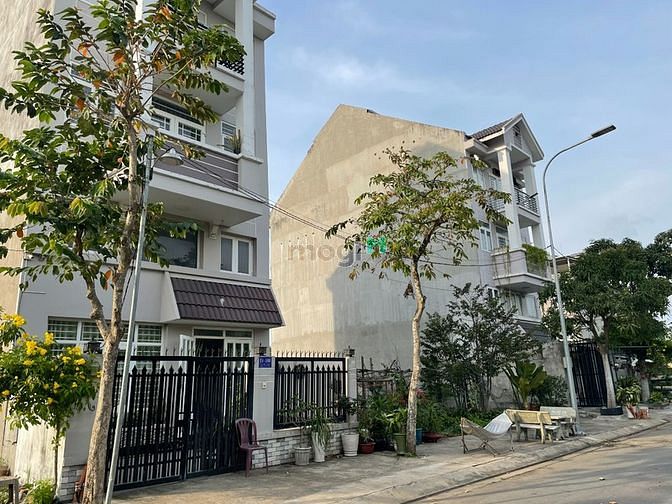 Đất nền mặt tiền Lê Văn Lương 120m² giá 1.7 tỷ - Cơ hội đầu tư sinh lời!