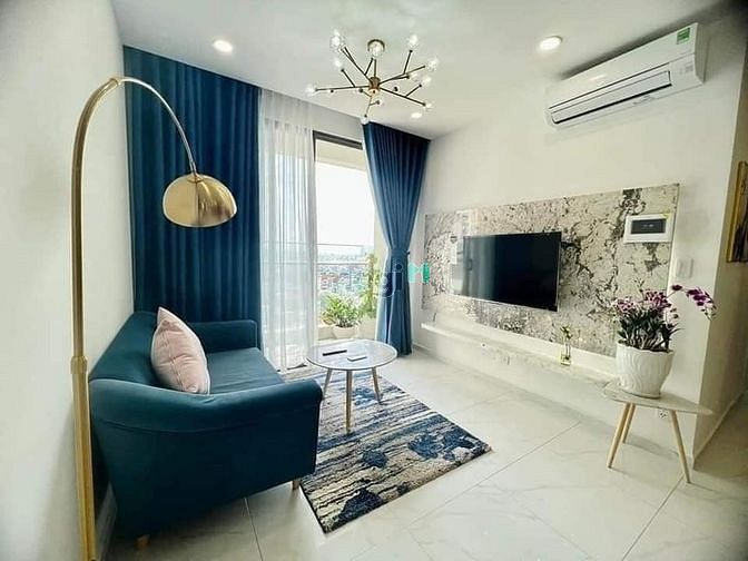 Căn hộ Lakai Quận 5 86m² giá 2.2 tỷ - Cơ hội hiếm có!