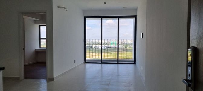Chung cư Ricca 50m² giá 6 triệu - Cơ hội hiếm tại Quận 9