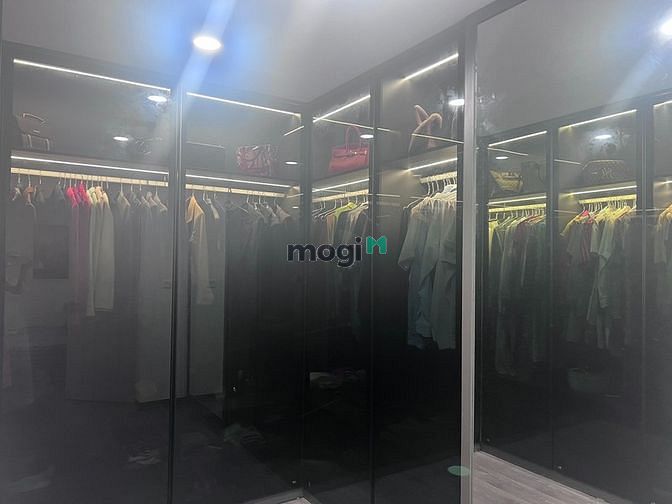 Bán căn hộ 91m² tòa The Garden Hill - 99 Trần Bình - Cơ hội hiếm có!