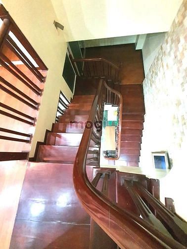 Biệt thự lô góc 160m² tại Mỹ Đình 1, giá 42 tỷ - Cơ hội hiếm có!