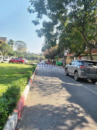 Nhà cho thuê 75m² giá 18 triệu tại KĐT Xa La Hà Đông - Cơ hội hiếm có!